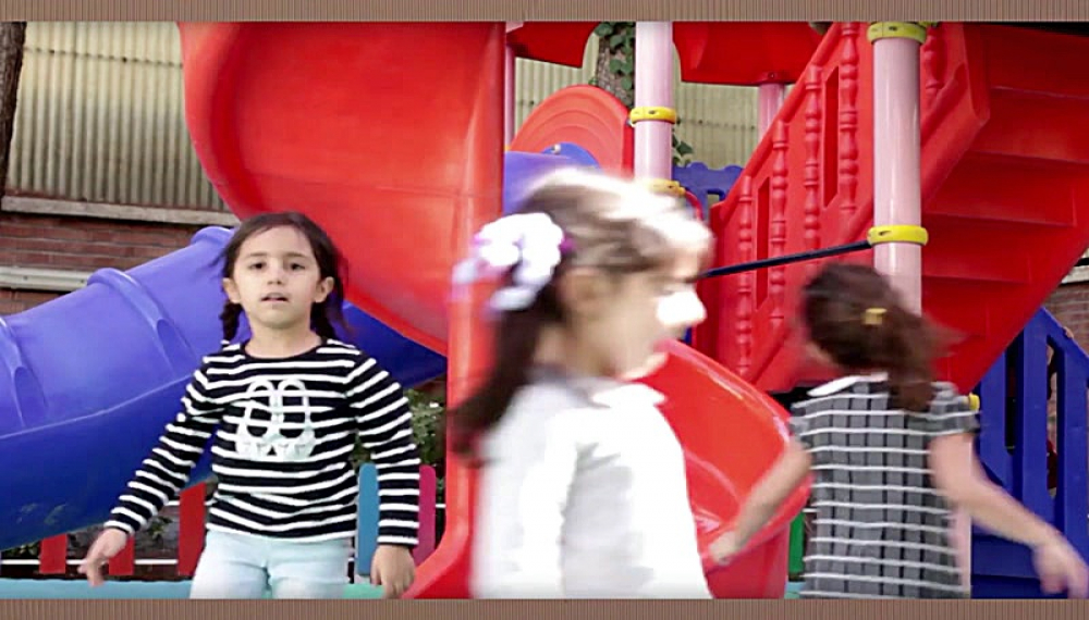 Пейм ва Пам - Фасл 1 Қисмат 19