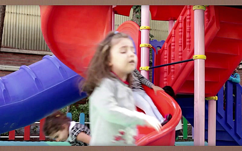 Пейм ва Пам - Фасли 1 Қисми 20