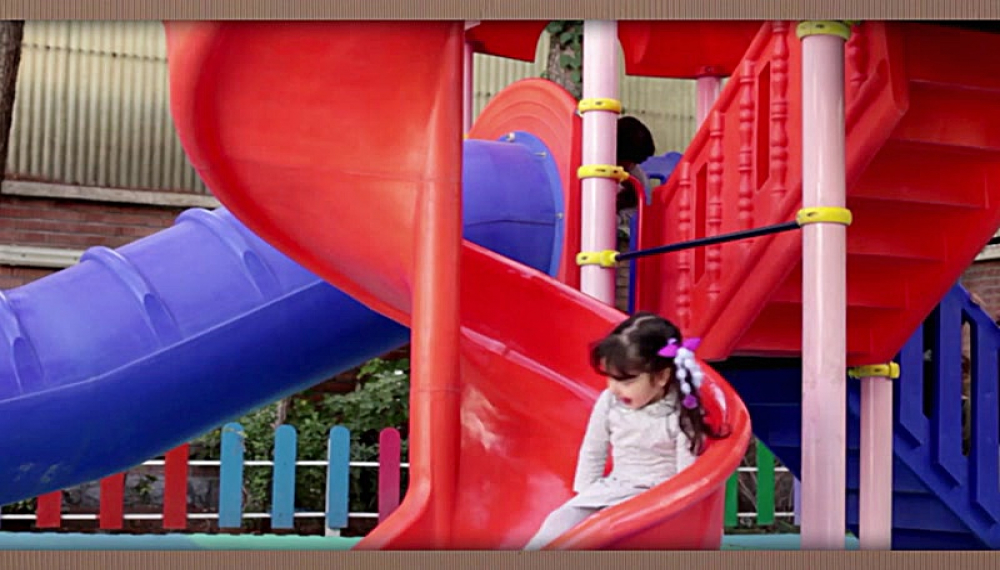 Пим ва Пом - Фасли 1 Қисми 21