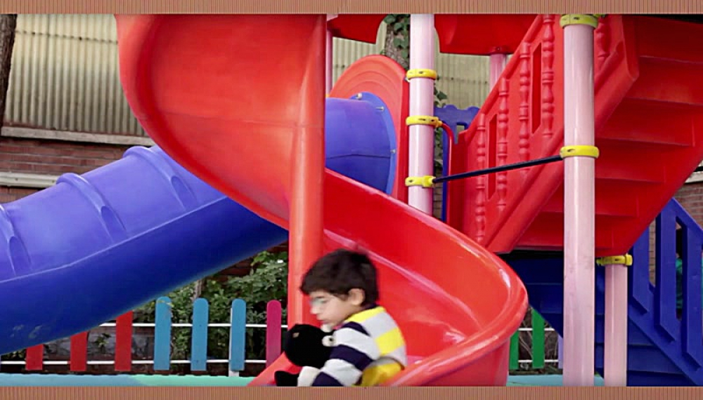 Пем ва Пам - Фасл 1 Қисмати 22