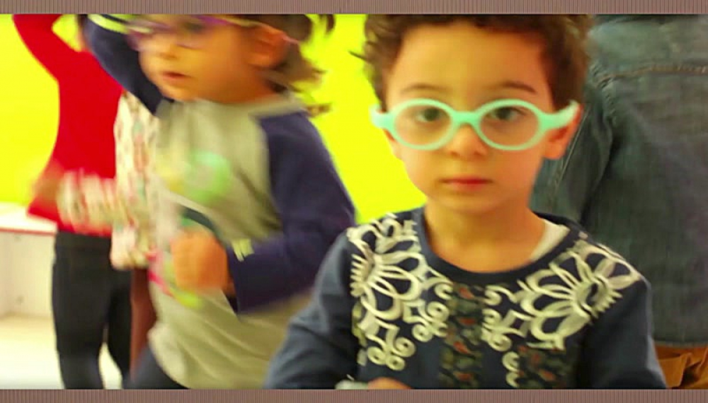 Пем ва Пам - Фасл 1 Қисми 23