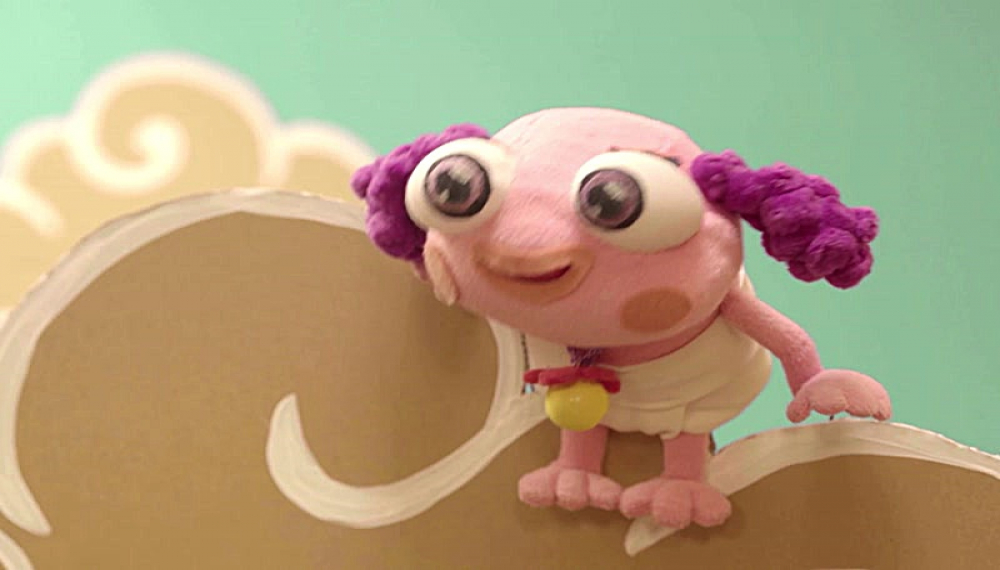 Пем ва Пам - Фасл 1 Қисми 24