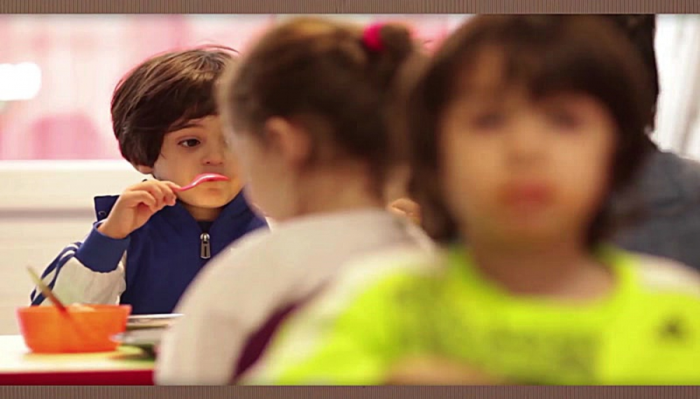 Пем ва Пам - Фасли 1 Қисми 26