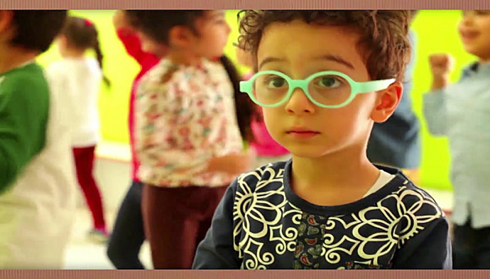 Пейм ва Пам - Фасл 1 Қисми 27