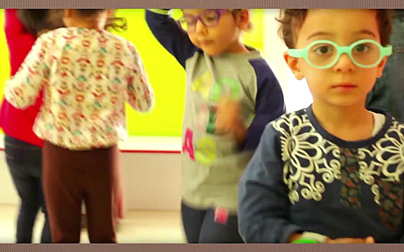 Пим ва Пом - Фасл 1 Қисми 28