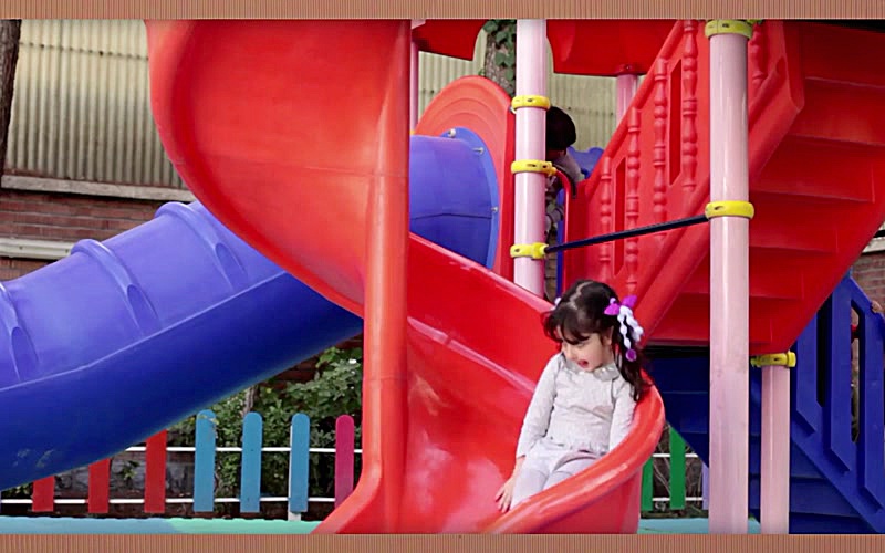 Пайм ва Пам - Фасл 1 Қисмати 29