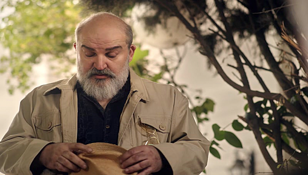 Грех ангела - Сезон 1, Серия 2