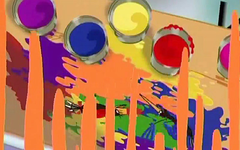 Қалғҳо - Фасл 1 Қисм 1