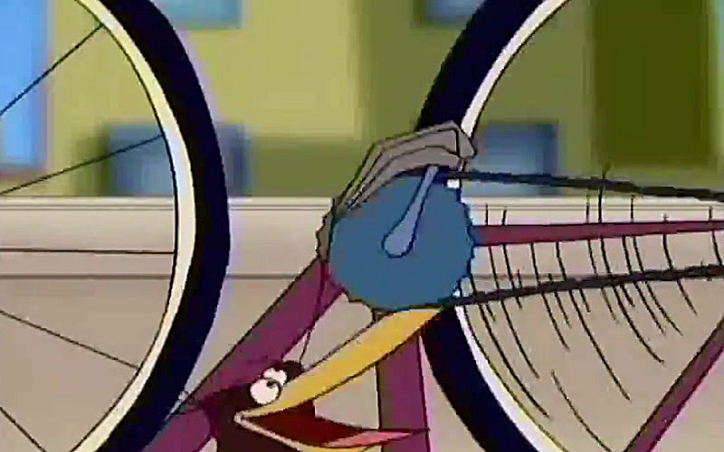 Калоғҳо - Фасл 1 Қисмати 6