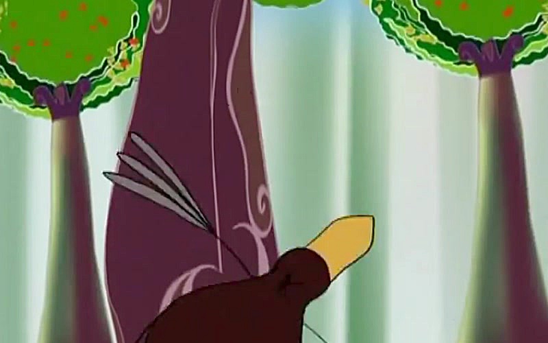 Калағҳо - Фасл 1 Қисмат 12