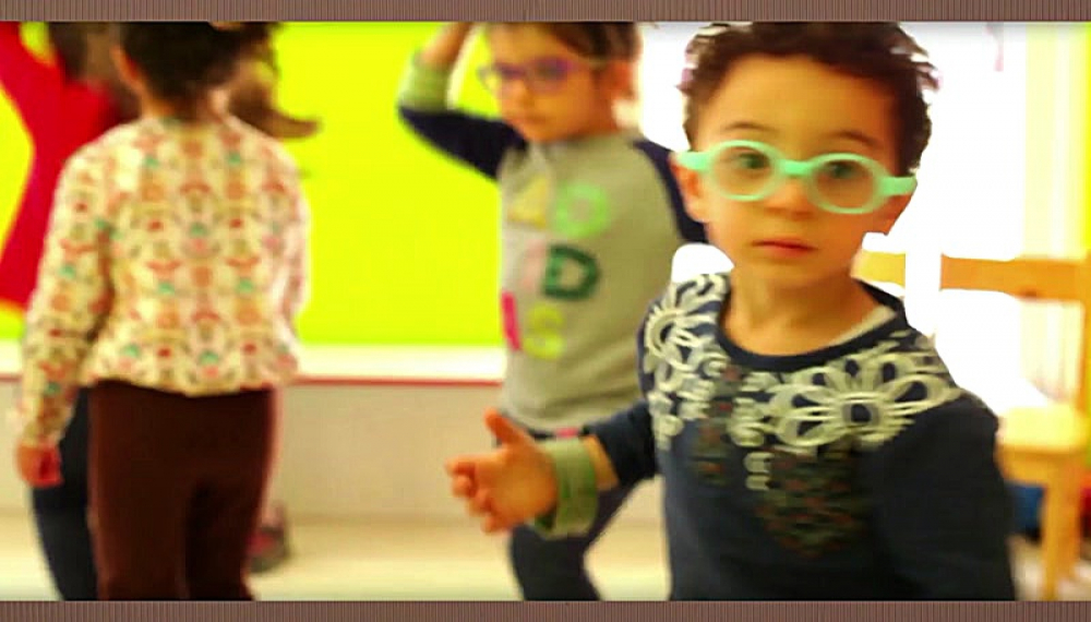 Пим ва Пам - Фасл 1 Қисми 32