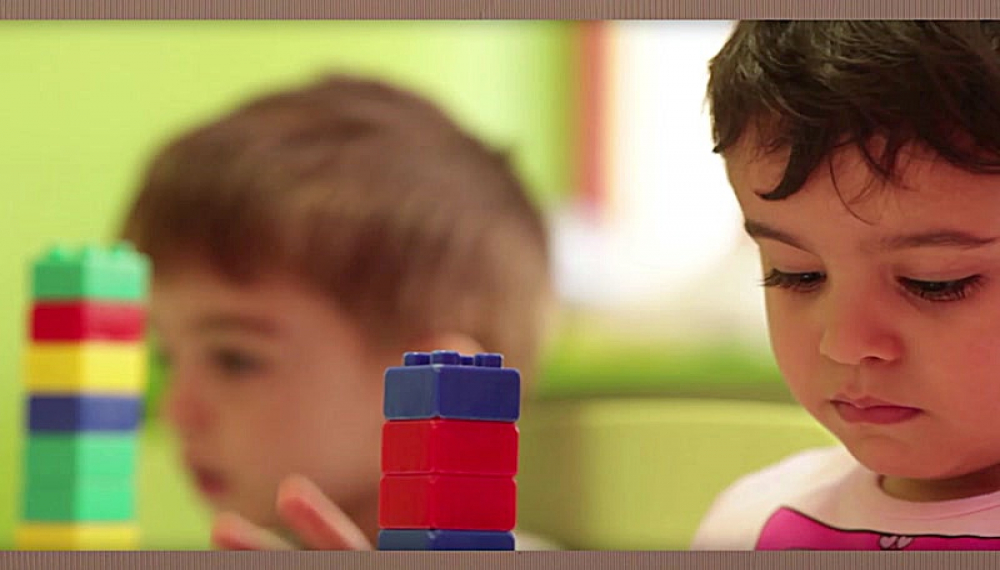 Пейм ва Пам - Фасл 1 Қисмати 33