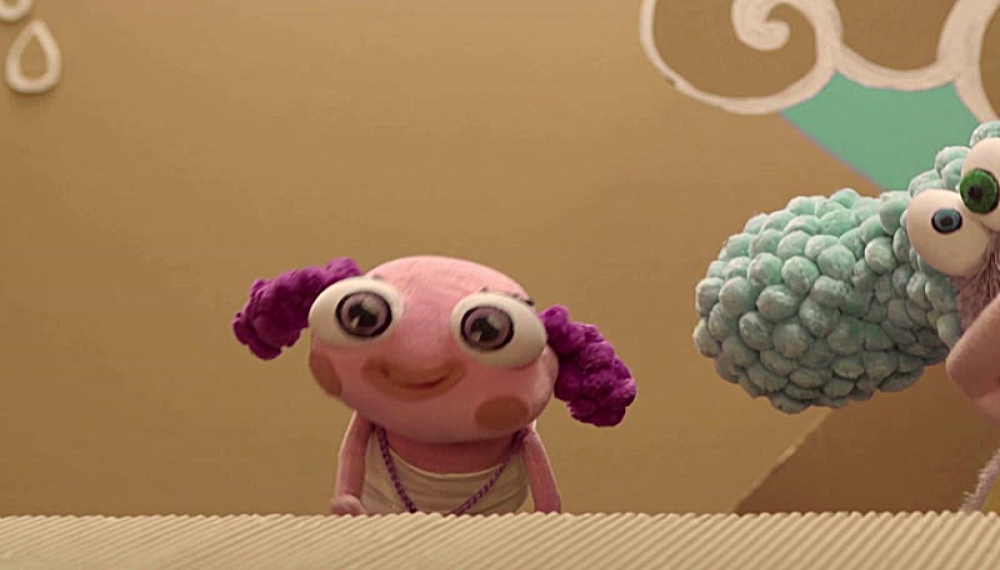 "Пем ва Пам - Фасли 1 Қисми 35"