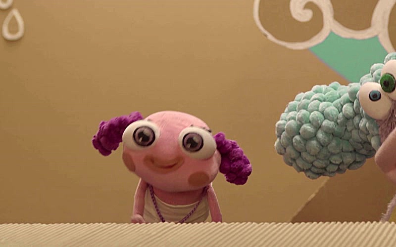 "Пем ва Пам - Фасли 1 Қисми 35"