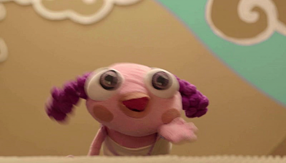 Пем ва Пам - Фасл 1 Қисмати 36