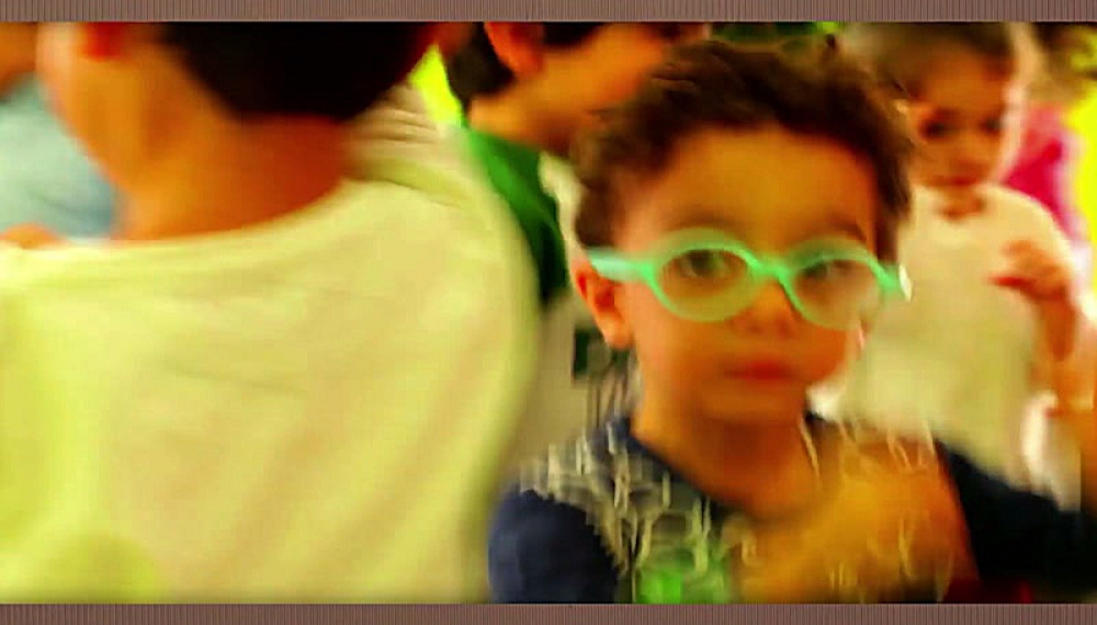 Пим ва Пам - Фасл 1 Қисмати 38