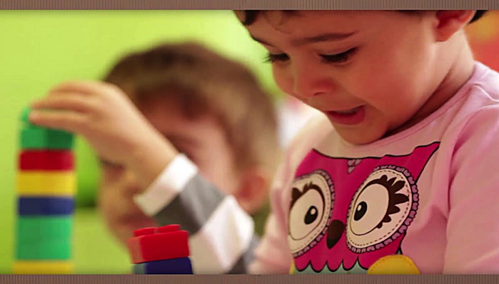 Пайм ва Пам - Фасл 1 Қисми 40