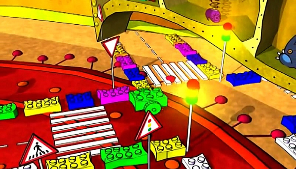 Қиссаҳои Шифулӣ ва Ни Ни - Фасл 1 Қисми 6