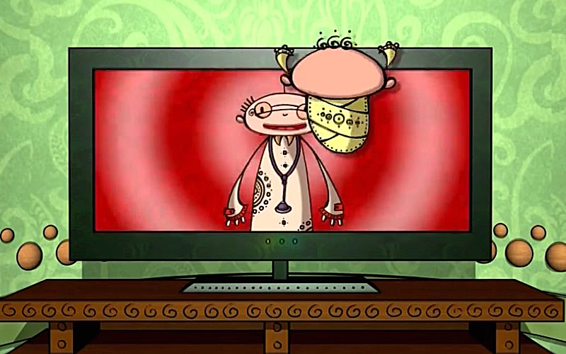 Tales of Shifooli and Nini S01E07