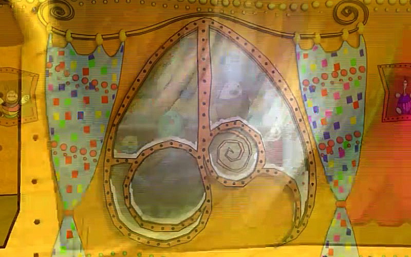 Tales of Shifooli and Nini S01E09