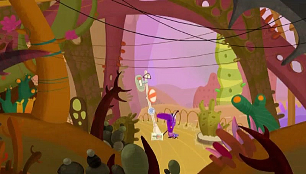 Голобола - Фасл 1 Қисми 7