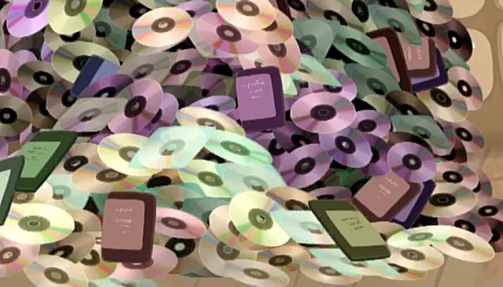 Голобола - Фасл 1 Қисми 12