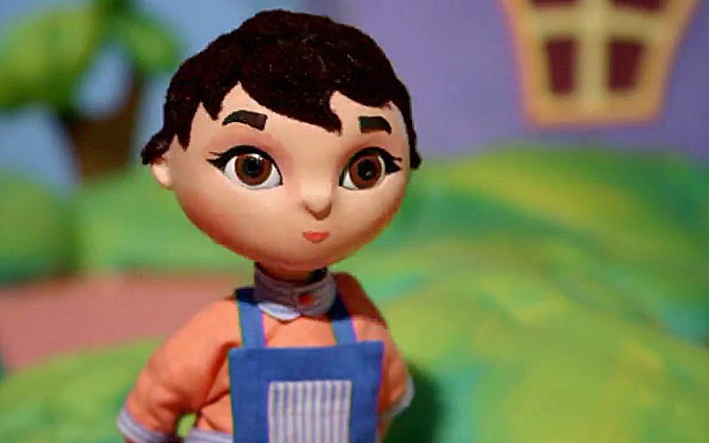 Samy And Friends S01E02