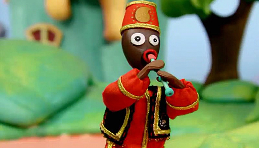 Сомӣ ва дӯстонаш - Фасли 1 Қисми 5