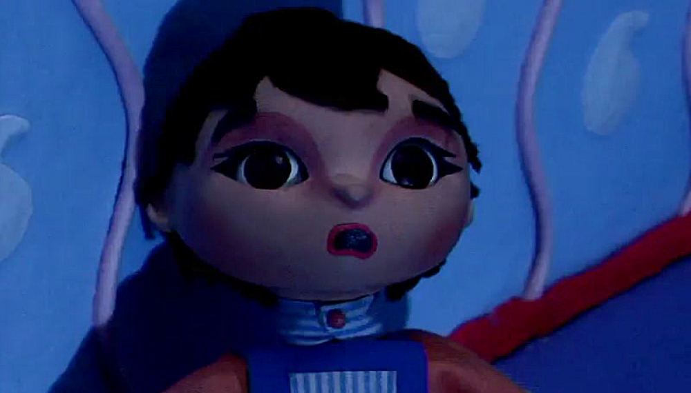 Сомӣ ва дӯстонаш - фасли 1 қисми 7