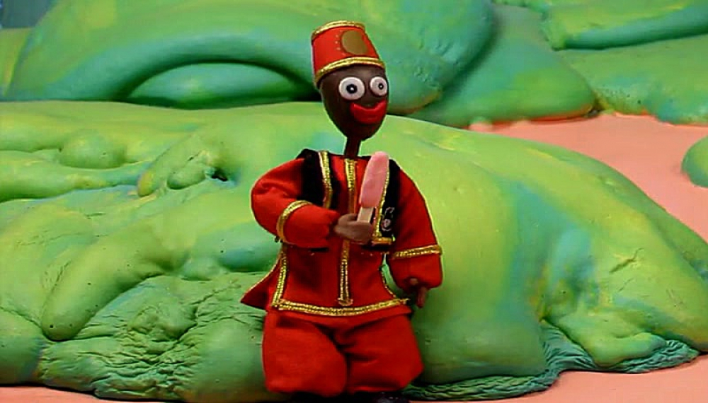 Сами ва дӯстони - Фасли 1 Қисми 15