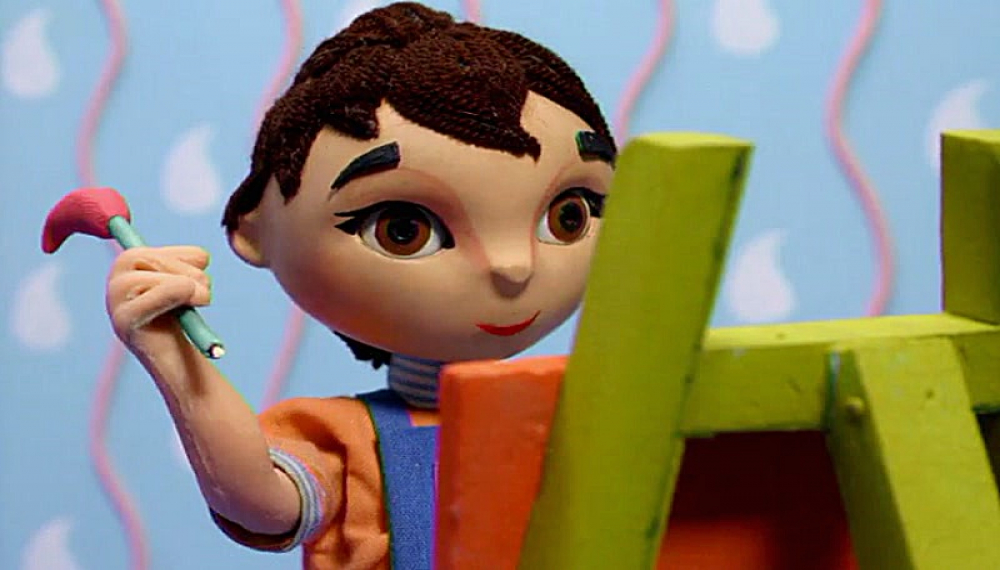 Сомӣ ва дӯстон - фасл 1 қисми 18