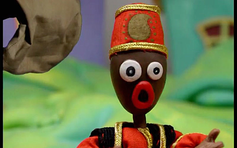 Samy And Friends S01E22