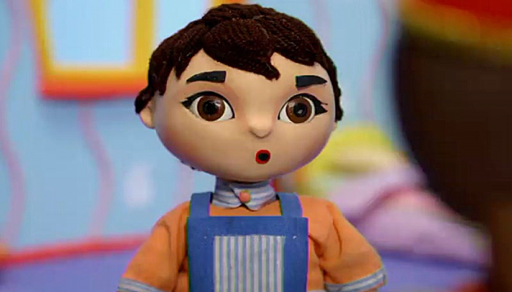 Сомӣ ва дӯстон - фасли 1 қисми 24