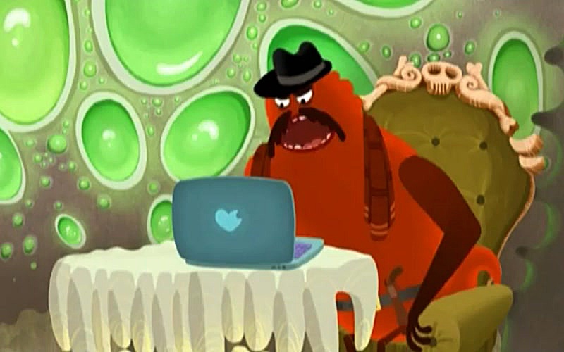 Голобола - Фасл 1 Қисм 17