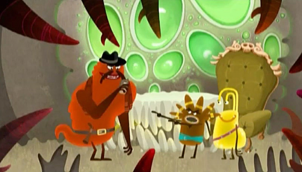 Гулобола - Фасл 1 Қисми 19