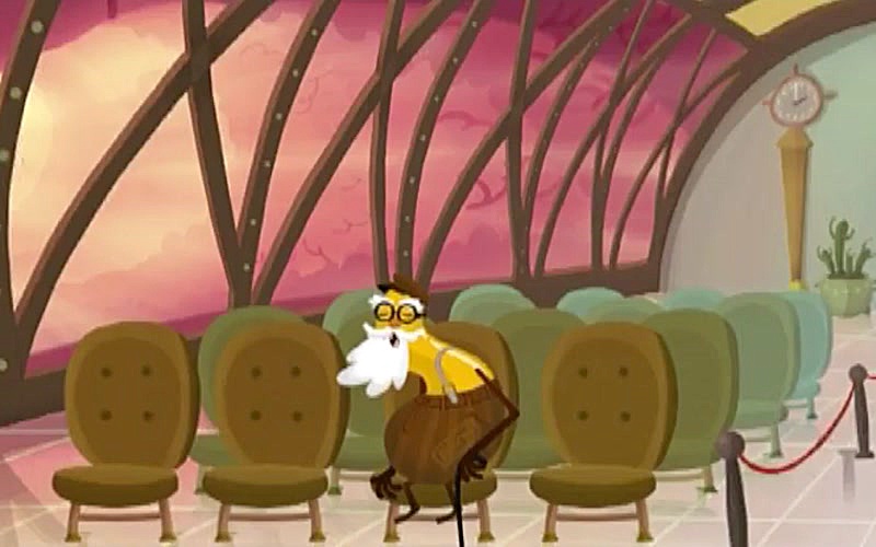 Гулубола - Фасл 1 Қисми 23