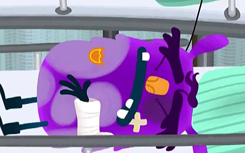 Голобола - Фасл 1 Қисми 25