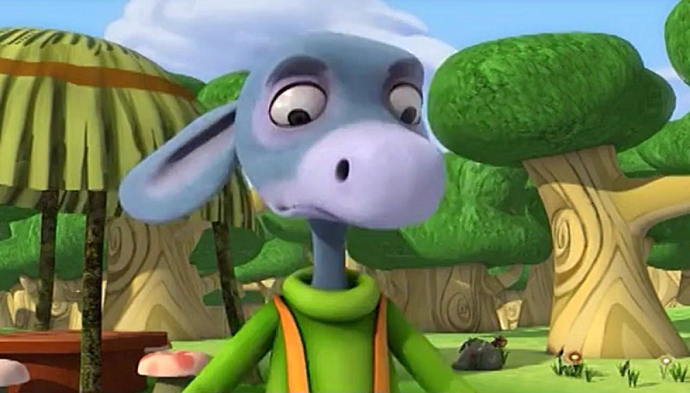 Ресторан Ҷангал - Фасл 1 Қисми 3