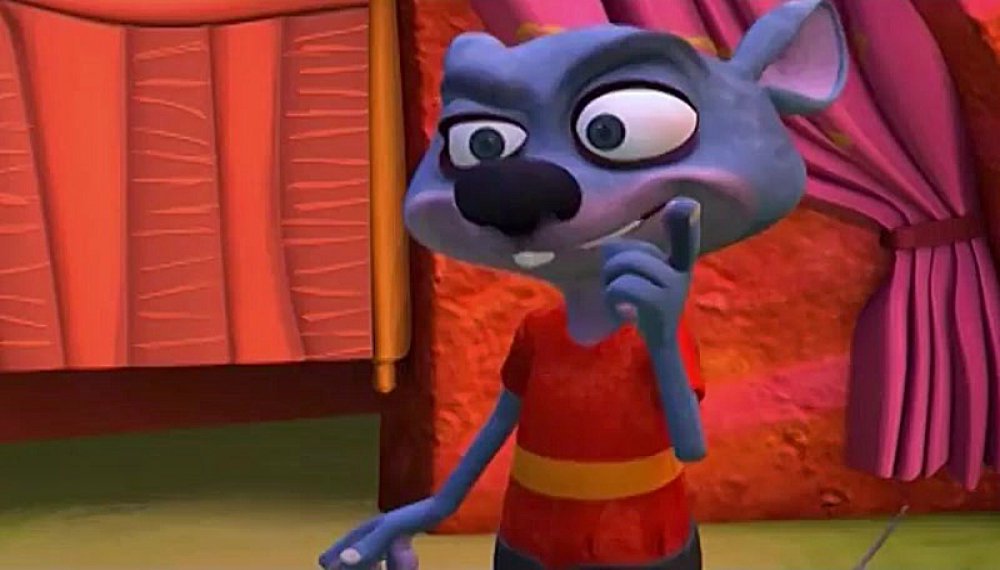 Ресторан Ҷангал - Фасл 1 Қисми 9