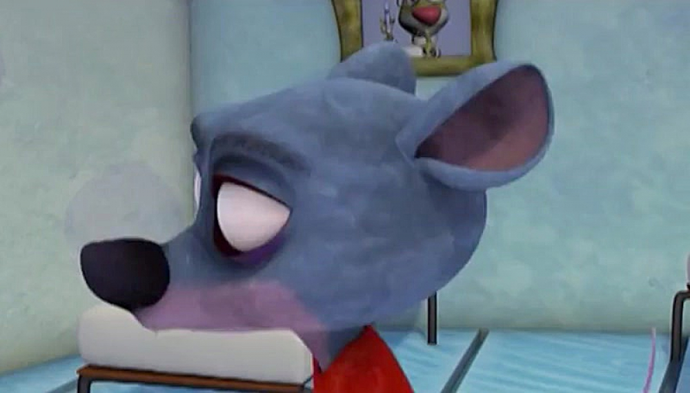 Ресторан Ҷангал - Фасл 1 Қисми 25