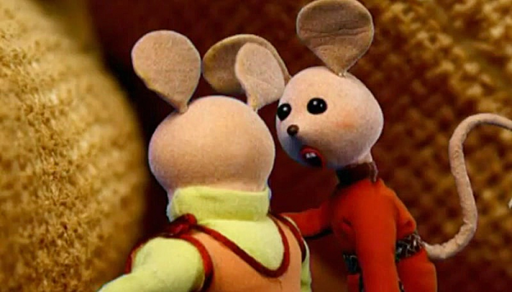 Моҷароҳои Баҳодур - Фасл 1 Қисми 1