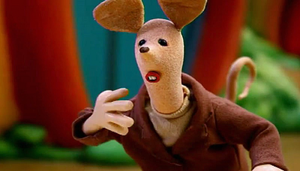 Моҷароҳои Баҳодур - Фасли 1 Қисми 3