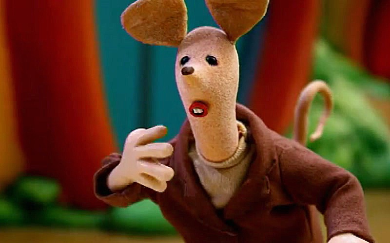 Bahador's Stories S01E03