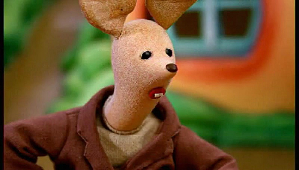 Моҷароҳои Баҳодур - Фасли 1 Қисми 4