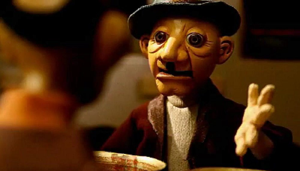 Моҷароҳои Баҳодур - Фасл 1 Қисми 5