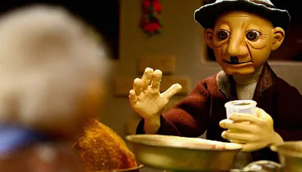 Моҷароҳои Баҳодур - Фасли 1 Қисми 6