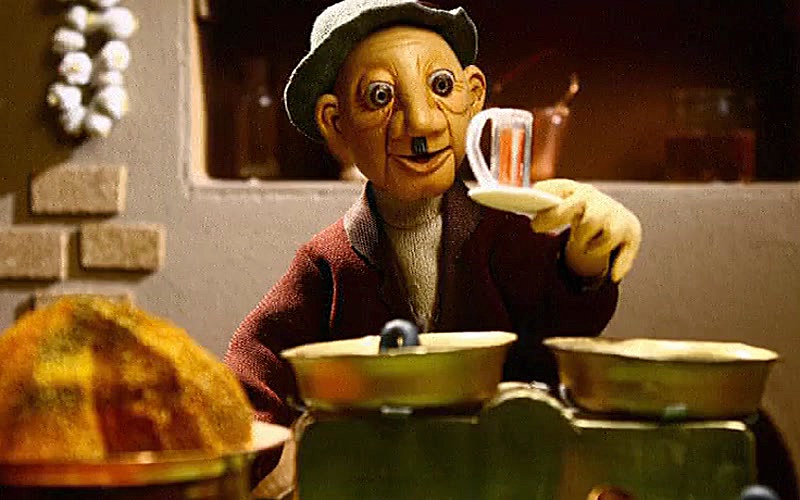 Bahador's Stories S01E09