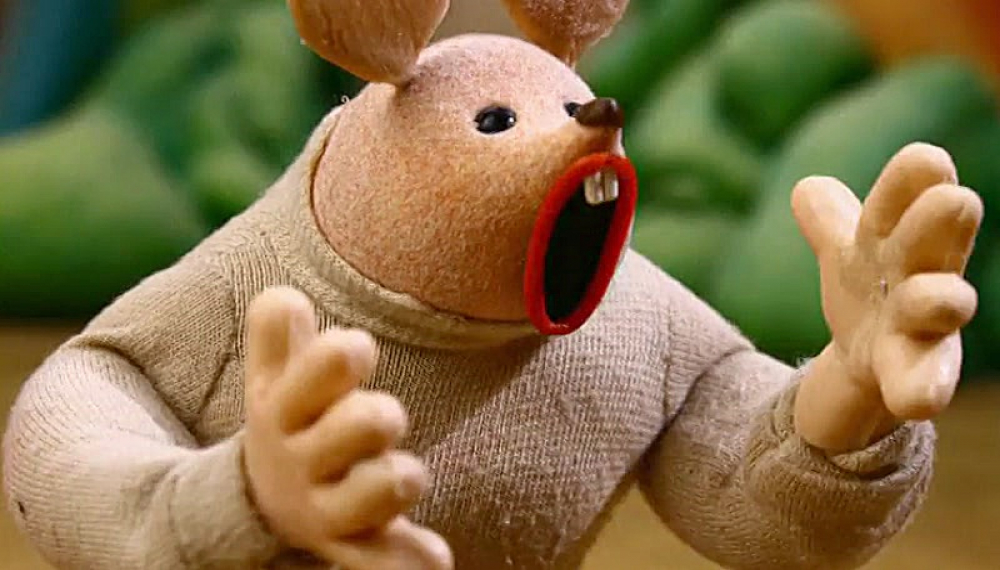 Моҷароҳои Баҳодур - Фасли 1 Қисми 10