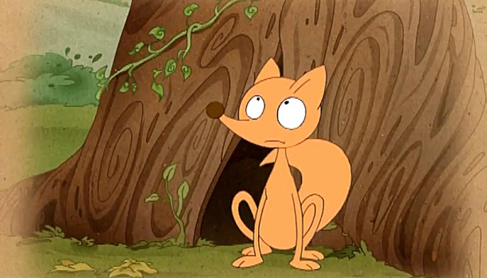 Қиссаи мо мисли шуд - Фасл 1 Қисмати 6