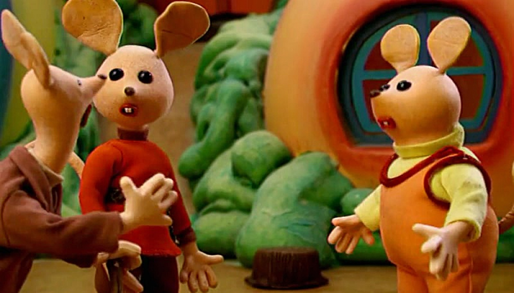 Моҷароҳои Баҳодур - Фасл 1 Қисми 15